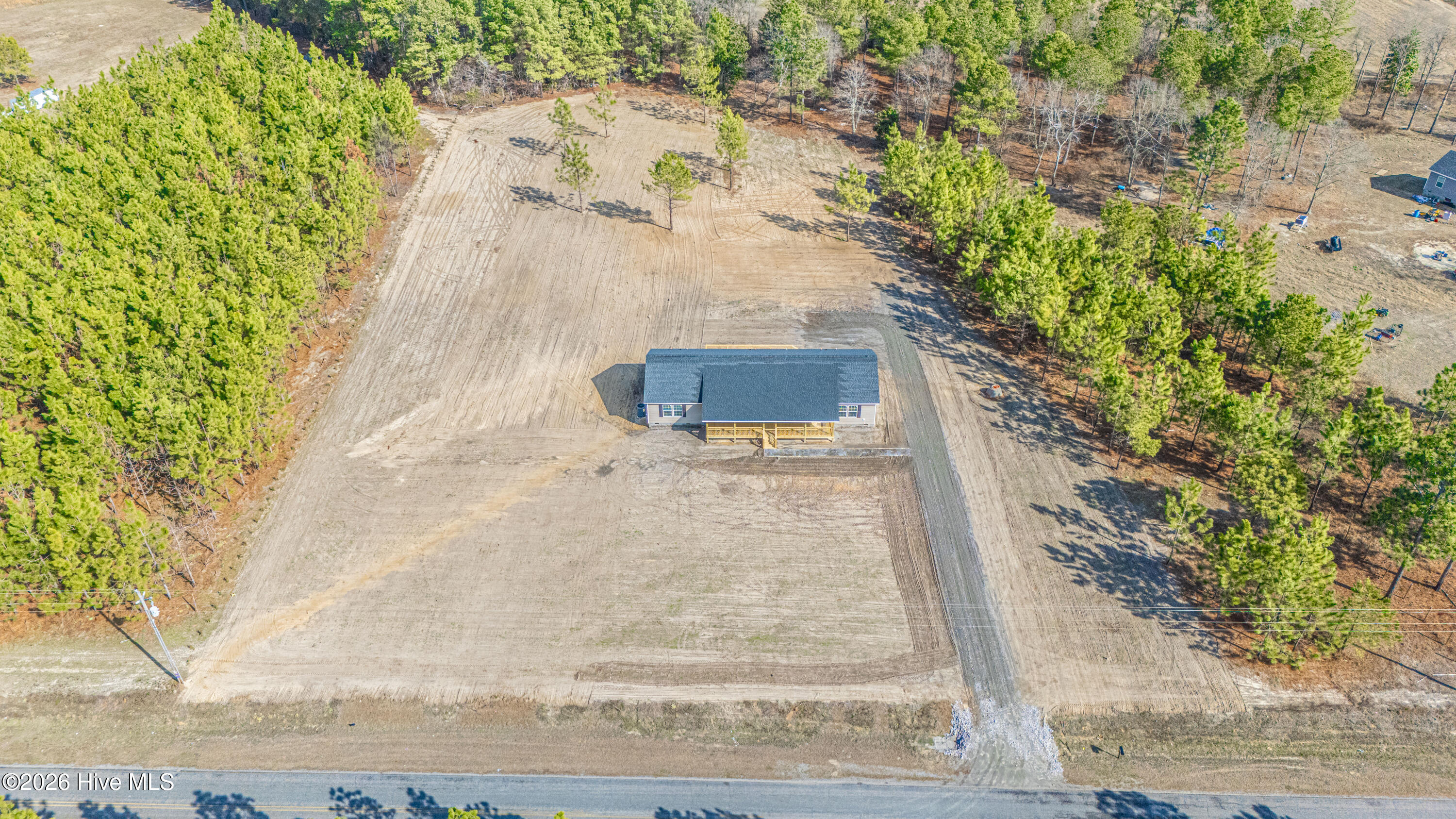 254 Coles Store Road Hamlet, NC 28345 - Photo 3 of 45 DJI_20260220142335_0010_D
