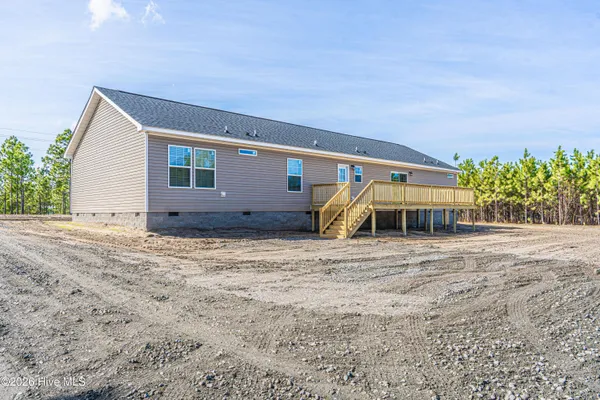 $378,000 | 254 Coles Store Road, Hamlet, NC 28345