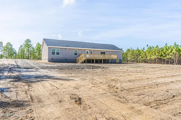 $369,900 | 254 Coles Store Road, Hamlet, NC 28345