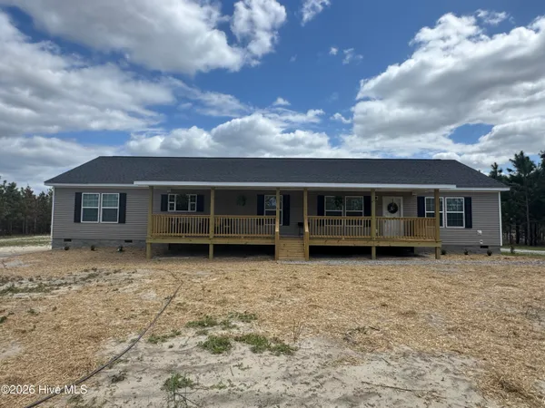 $369,900 | 254 Coles Store Road, Hamlet, NC 28345