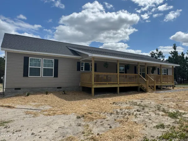 $369,900 | 254 Coles Store Road, Hamlet, NC 28345