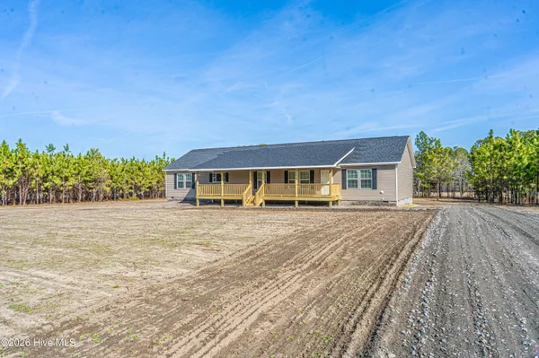 $378,000 | 254 Coles Store Road, Hamlet, NC 28345