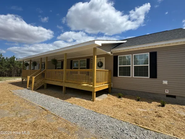 $369,900 | 254 Coles Store Road, Hamlet, NC 28345