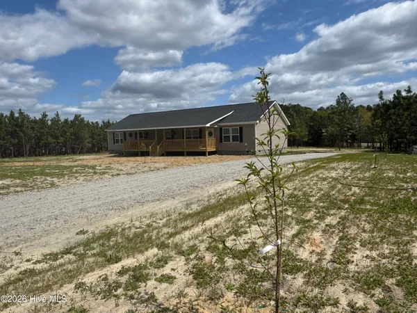 $369,900 | 254 Coles Store Road, Hamlet, NC 28345