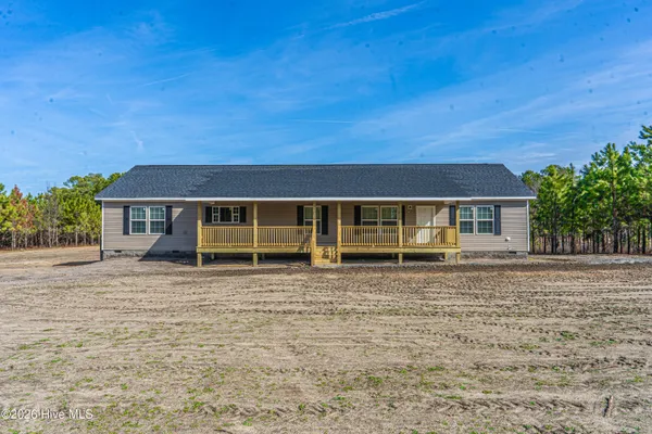 $369,900 | 254 Coles Store Road, Hamlet, NC 28345