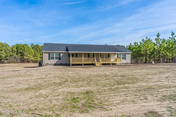 $378,000 | 254 Coles Store Road, Hamlet, NC 28345