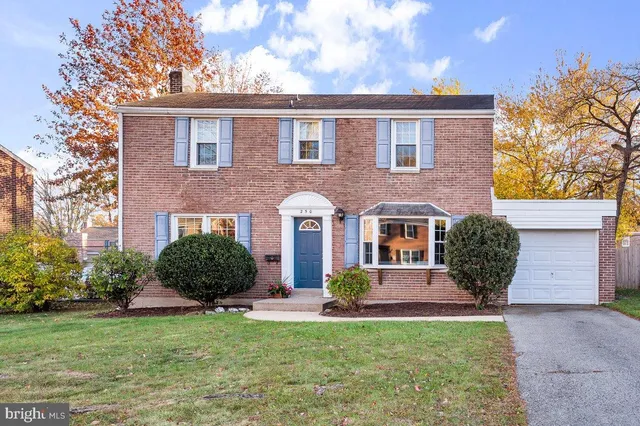 $394,900 | 250 Potomac Road, Wilmington, DE 19803