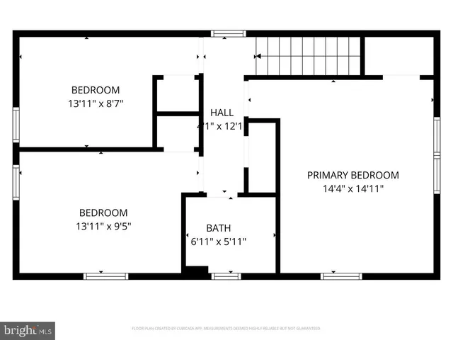 $394,900 | 250 Potomac Road, Wilmington, DE 19803
