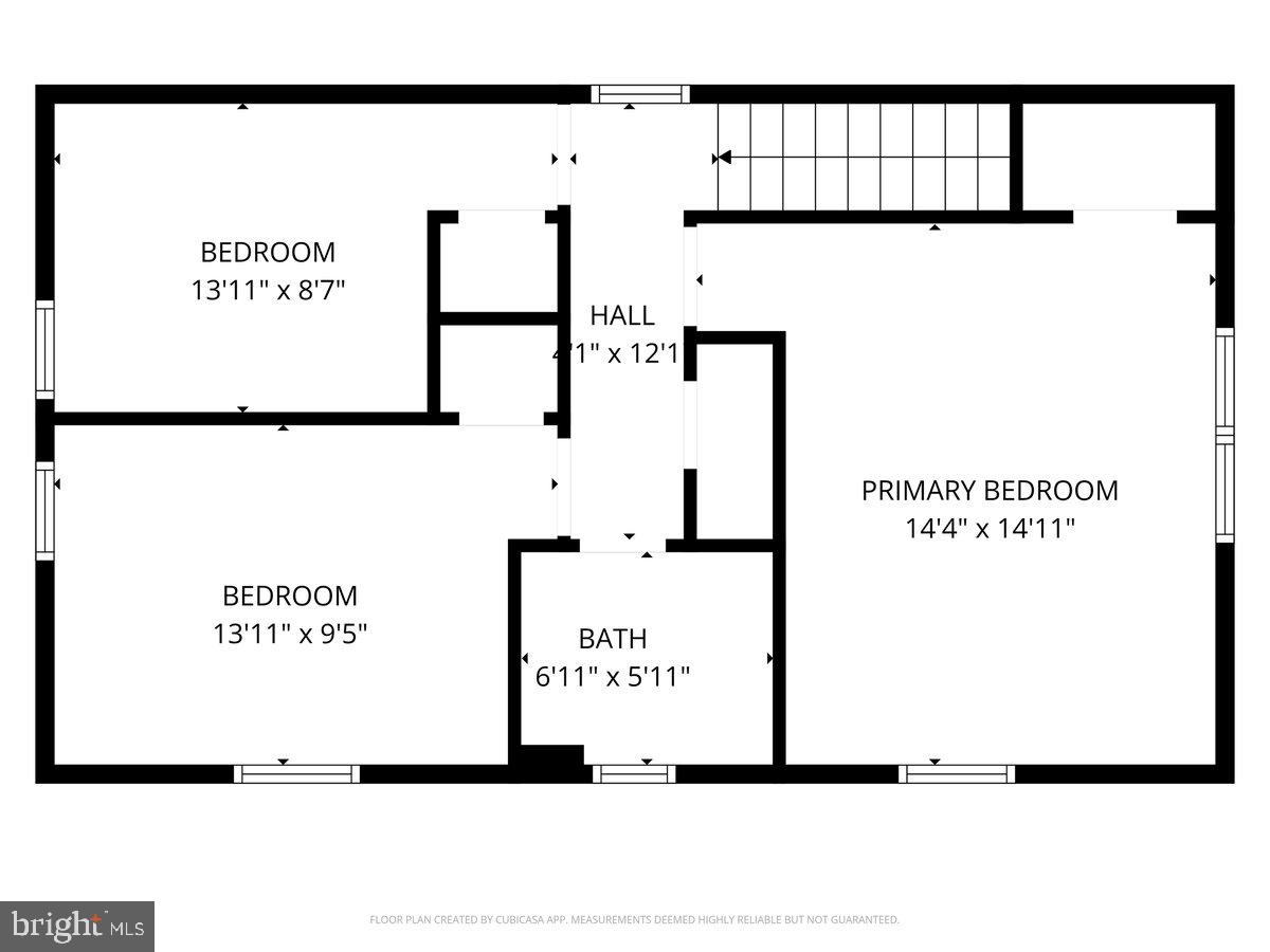 250 Potomac Road Wilmington, DE 19803 - Photo 17 of 26 a picture of a park