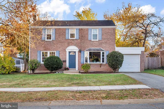 $394,900 | 250 Potomac Road, Wilmington, DE 19803