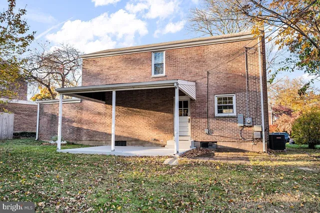 $394,900 | 250 Potomac Road, Wilmington, DE 19803