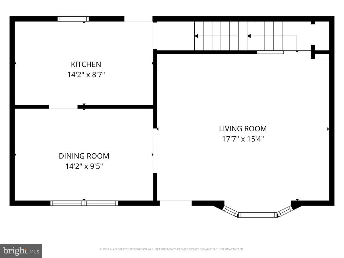 250 Potomac Road Wilmington, DE 19803 - Photo 5 of 26 a picture of a wall with a white wall