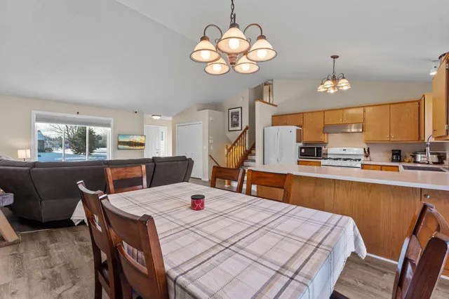 $329,900 | 12970 Martin Drive, Becker, MN 55308