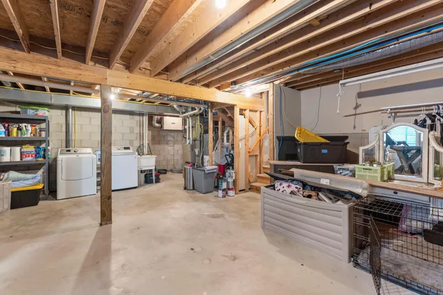 $329,900 | 12970 Martin Drive, Becker, MN 55308