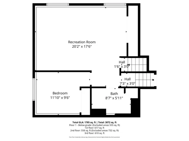 $329,900 | 12970 Martin Drive, Becker, MN 55308