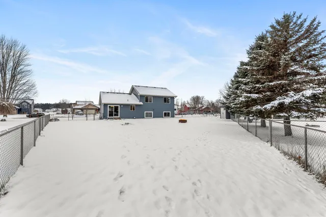 $329,900 | 12970 Martin Drive, Becker, MN 55308