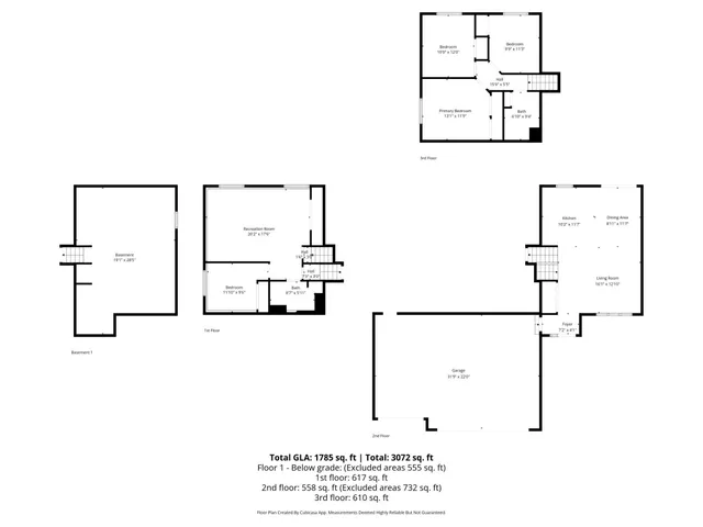 $329,900 | 12970 Martin Drive, Becker, MN 55308