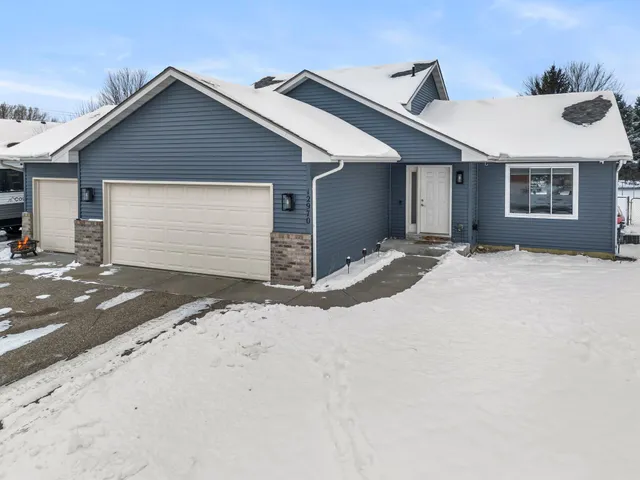 $329,900 | 12970 Martin Drive, Becker, MN 55308