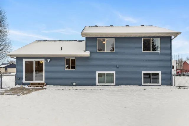 $329,900 | 12970 Martin Drive, Becker, MN 55308