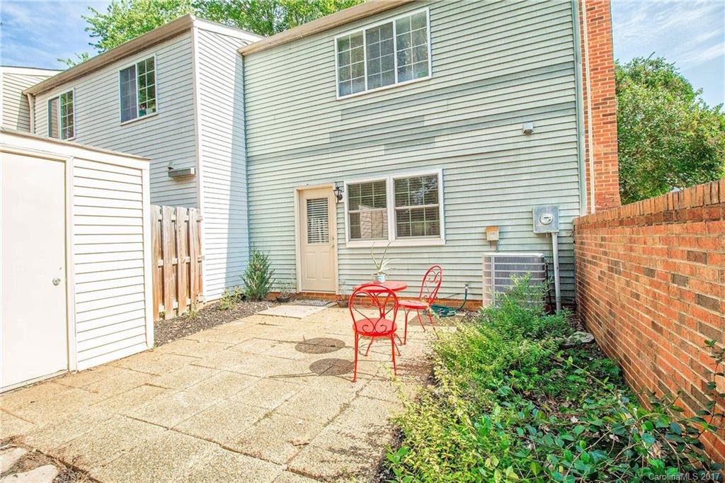 8238 Knights Bridge Road Charlotte, NC 28210 - Photo 14 of 14