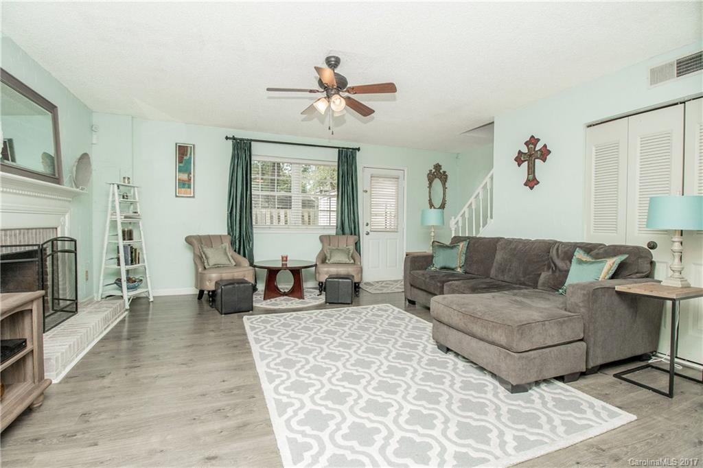 8238 Knights Bridge Road Charlotte, NC 28210 - Photo 5 of 14