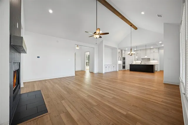 $697,400 | 161 Aria Drive, Waxahachie, TX 75165