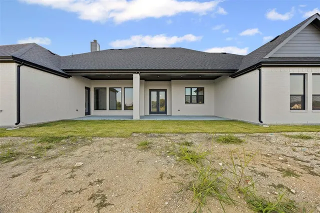 $697,400 | 161 Aria Drive, Waxahachie, TX 75165