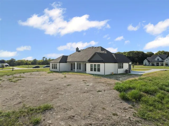 $697,400 | 161 Aria Drive, Waxahachie, TX 75165