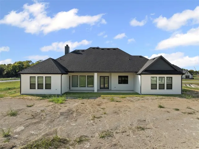 $697,400 | 161 Aria Drive, Waxahachie, TX 75165