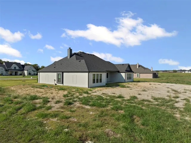 $697,400 | 161 Aria Drive, Waxahachie, TX 75165