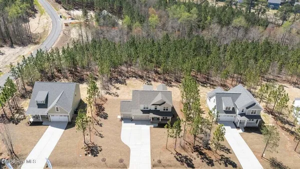 $455,500 | 1005 Ivory Lane, Sophia, NC 27350