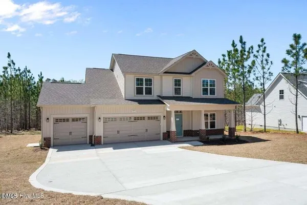 $455,500 | 1005 Ivory Lane, Sophia, NC 27350