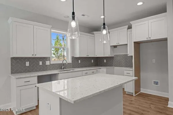$455,500 | 1005 Ivory Lane, Sophia, NC 27350