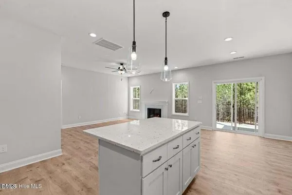 $455,500 | 1005 Ivory Lane, Sophia, NC 27350