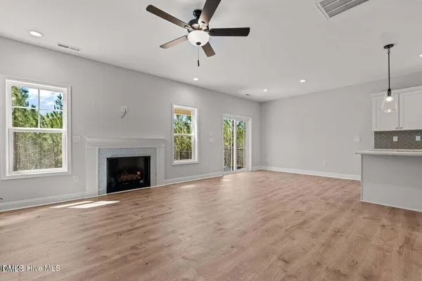 $455,500 | 1005 Ivory Lane, Sophia, NC 27350