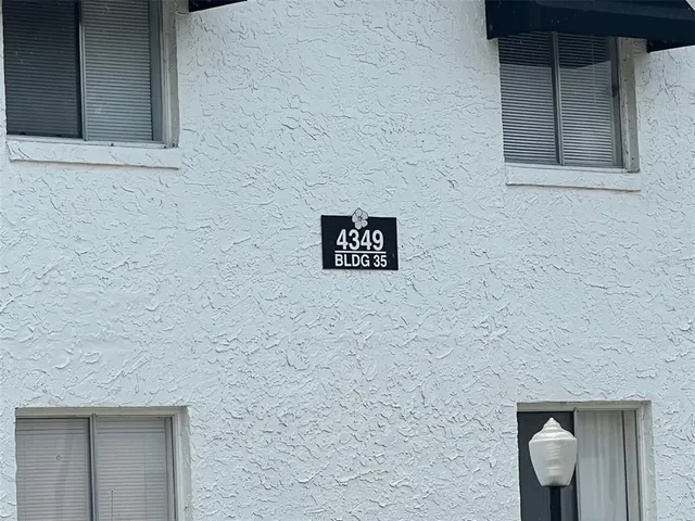 $1,600 | 4349 South Semoran Boulevard, Unit 4, Orlando, FL 32822