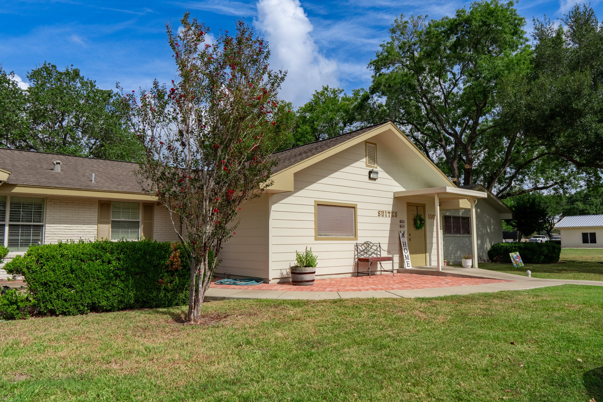 1101 Salem Road Victoria, TX 77904 - Photo 3 of 23