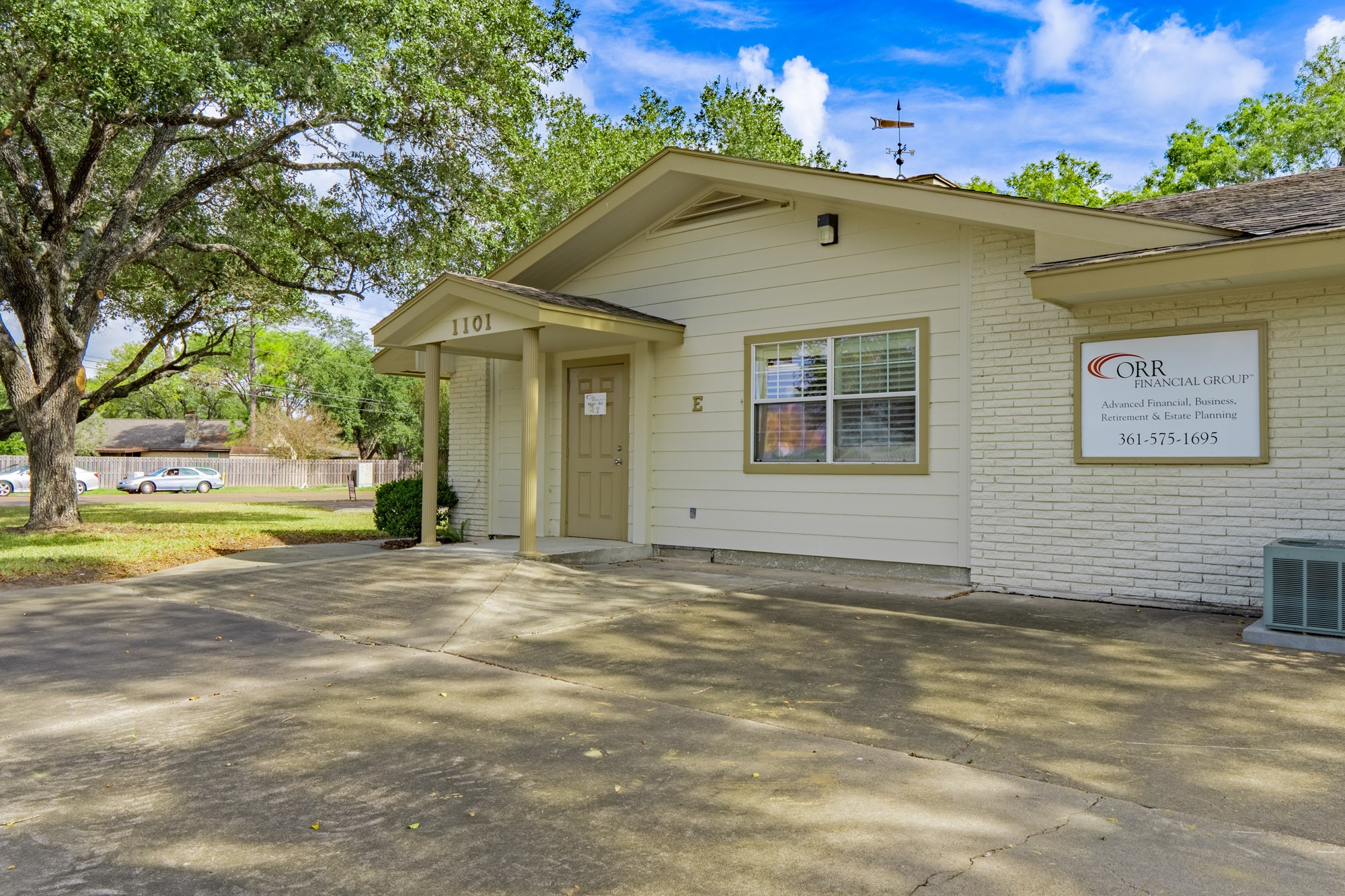 1101 Salem Road Victoria, TX 77904 - Photo 4 of 23