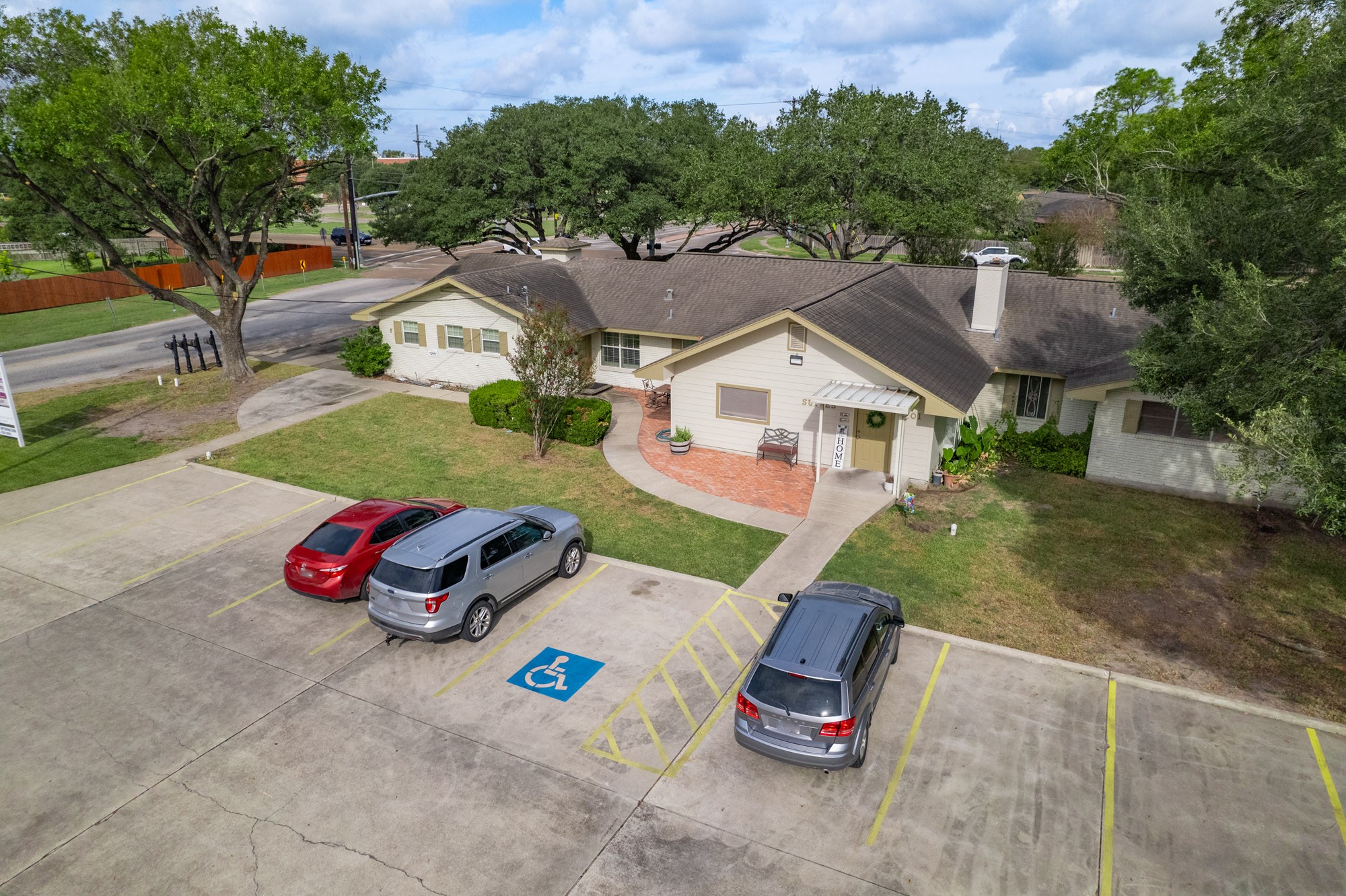 1101 Salem Road Victoria, TX 77904 - Photo 5 of 23