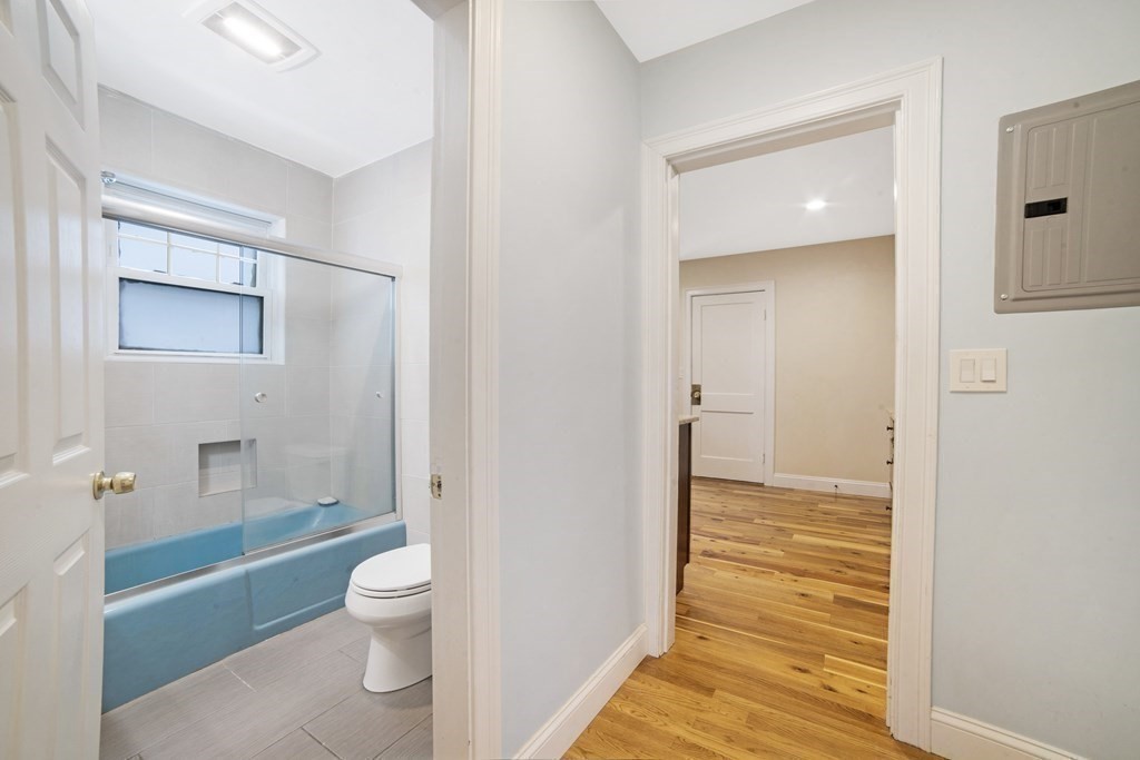 75 Appleton Street, Unit 1 Quincy, MA 02171 - Photo 6 of 17 Gallery Image 6