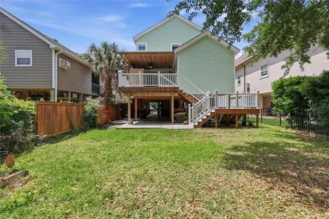 $825,000 | 1711 Claiborne Street, Mandeville, LA 70448