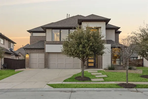 $995,000 | 4035 Heatherton Drive, Celina, TX 75009