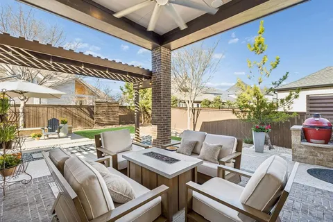 $995,000 | 4035 Heatherton Drive, Celina, TX 75009