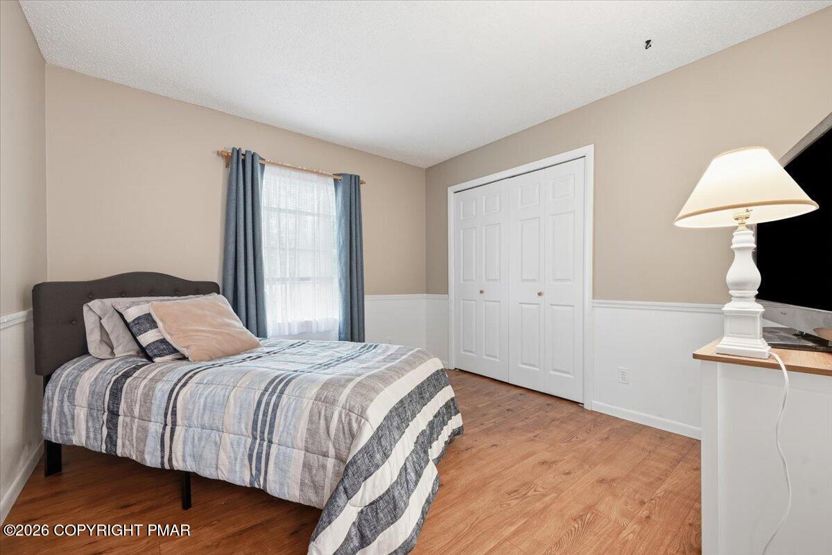 4142 Romeo Road Tobyhanna, PA 18466 - Photo 37 of 80 Bedroom 2