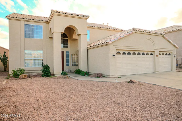 $640,000 | 7349 West Willow Avenue, Peoria, AZ 85381