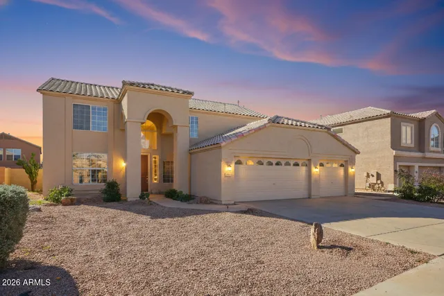 $625,000 | 7349 West Willow Avenue, Peoria, AZ 85381