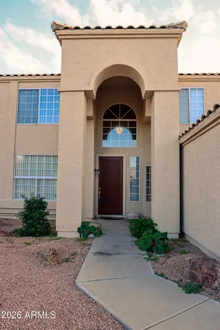 $640,000 | 7349 West Willow Avenue, Peoria, AZ 85381