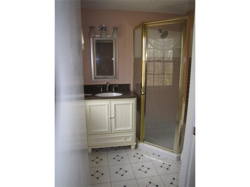 43 Snow Pond Road Oakland, ME 04963 - Photo 26 of 26 Master Bath/Spa.
