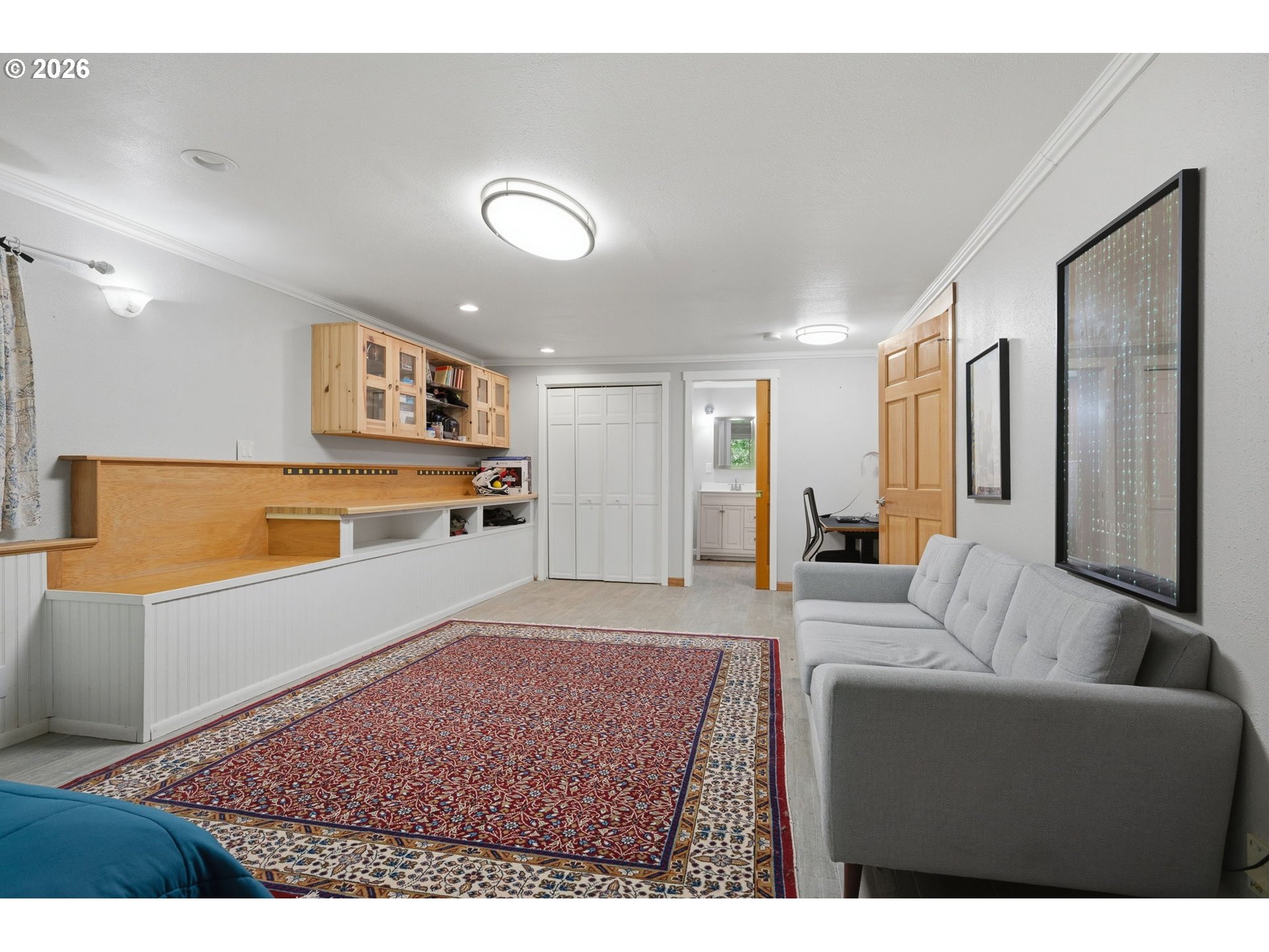 8122 Southwest 54th Avenue Portland, OR 97219 - Photo 20 of 42