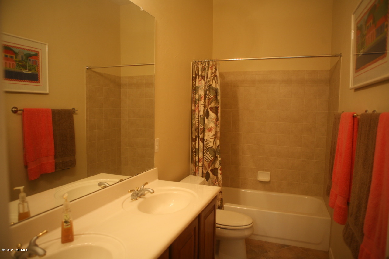 12695 North Morgan Ranch Road Tucson, AZ 85755 - Photo 19 of 21
